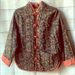 Vintage Gunne Sax Jacket